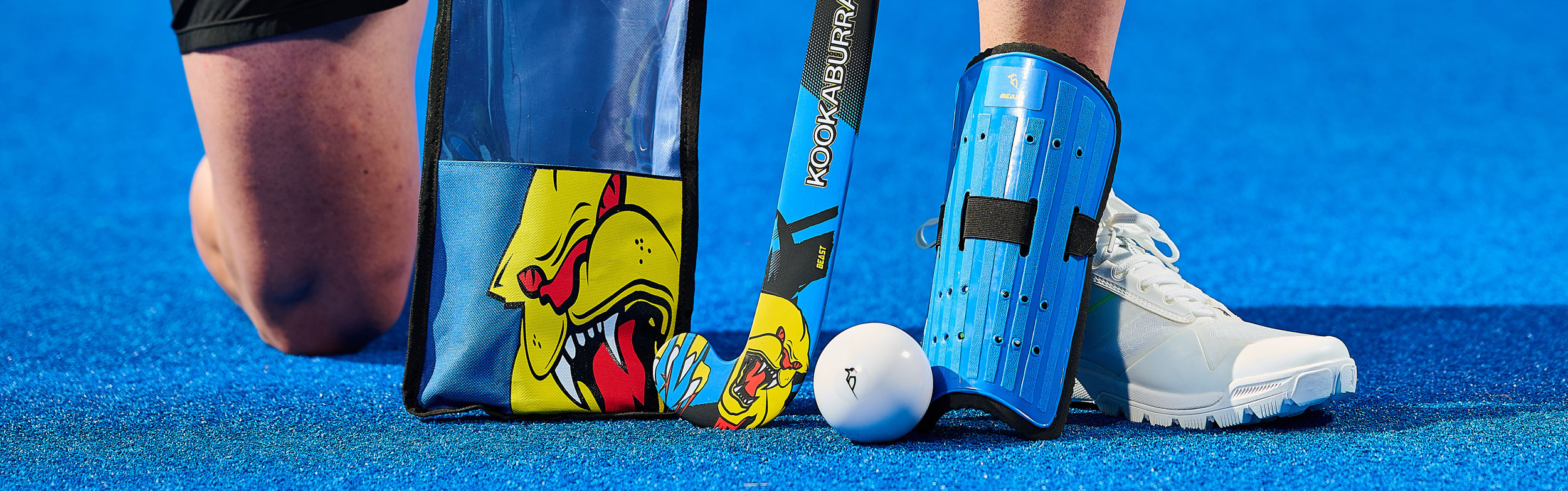 Buy Junior Hockey Sticks Online Kookaburra
