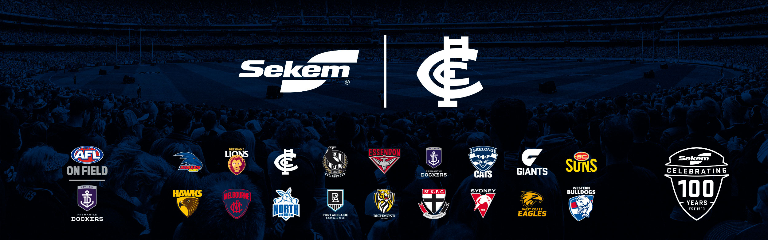 Carlton football best sale club merchandise