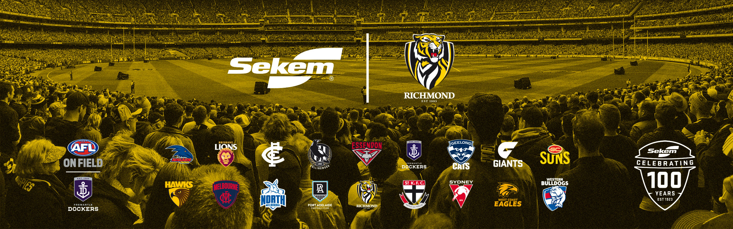 Richmond, Richmond Tigers AFL Team