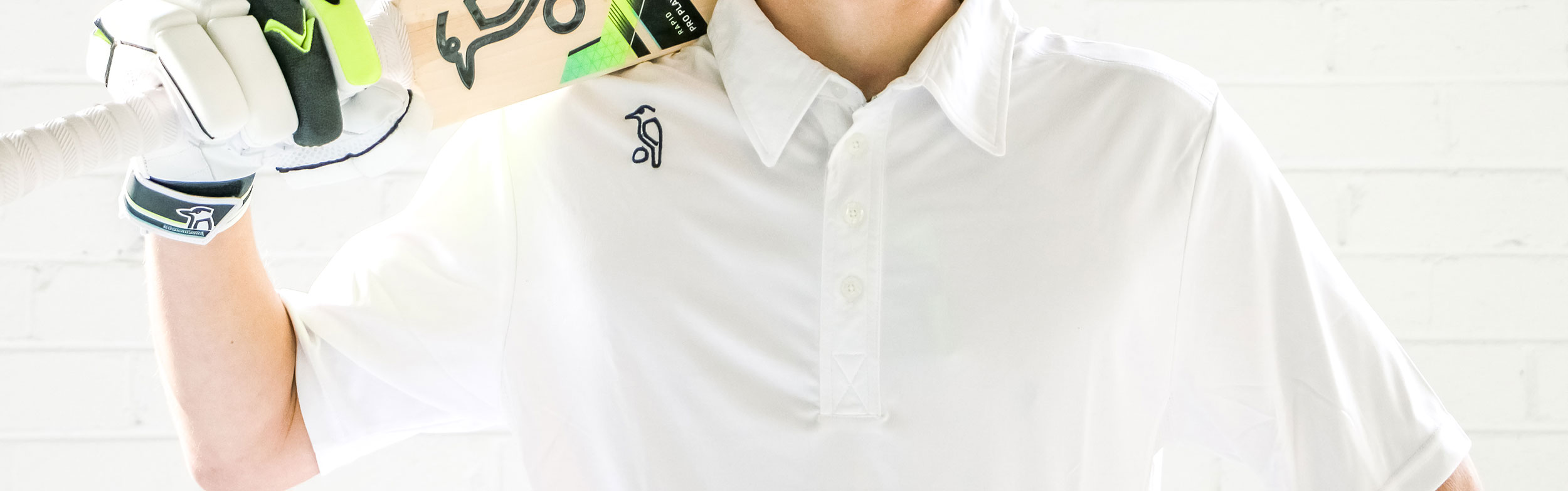 Kookaburra cricket sale shirt