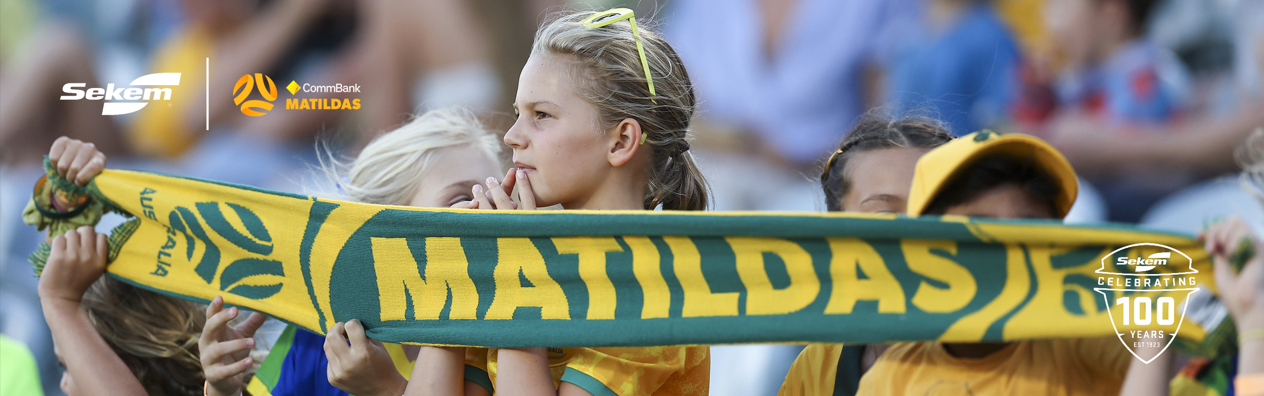 Matildas Merch: What We're Buying For The 2023 FIFA Women's World Cup