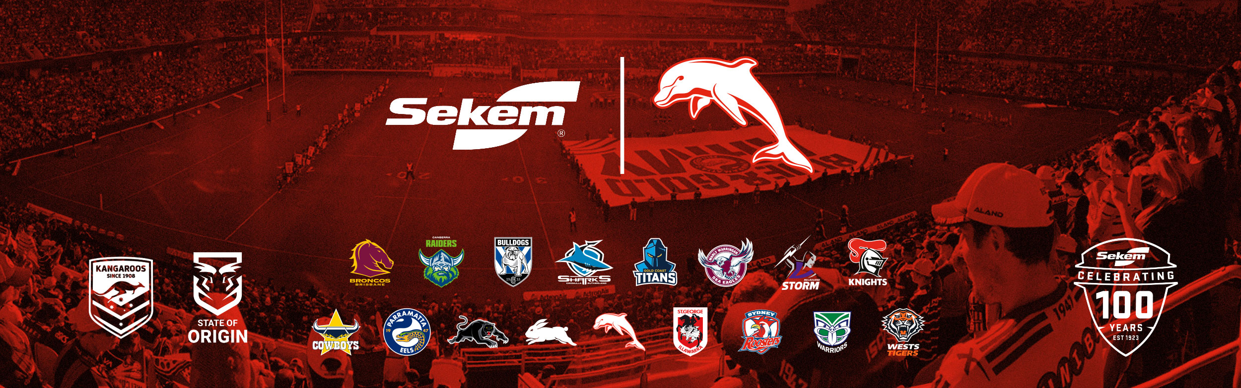 Buy Official Redcliffe Dolphins NRL Merchandise Online – My Team Shop