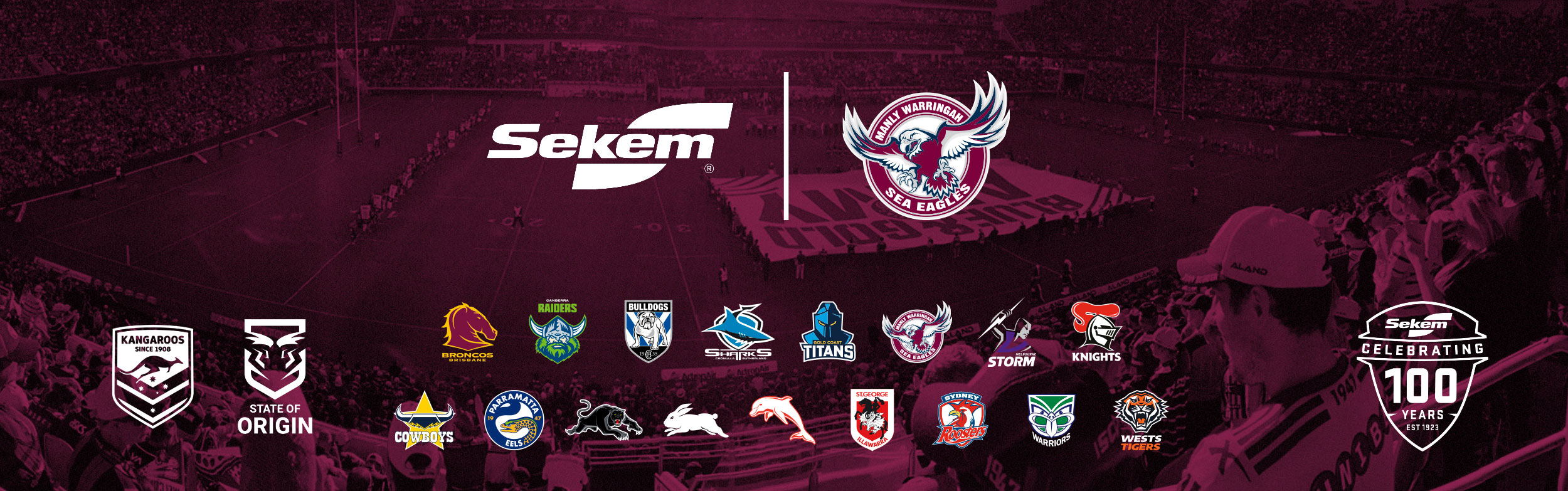 Buy Official Manly Sea Eagles NRL Merchandise Online – My Team Shop