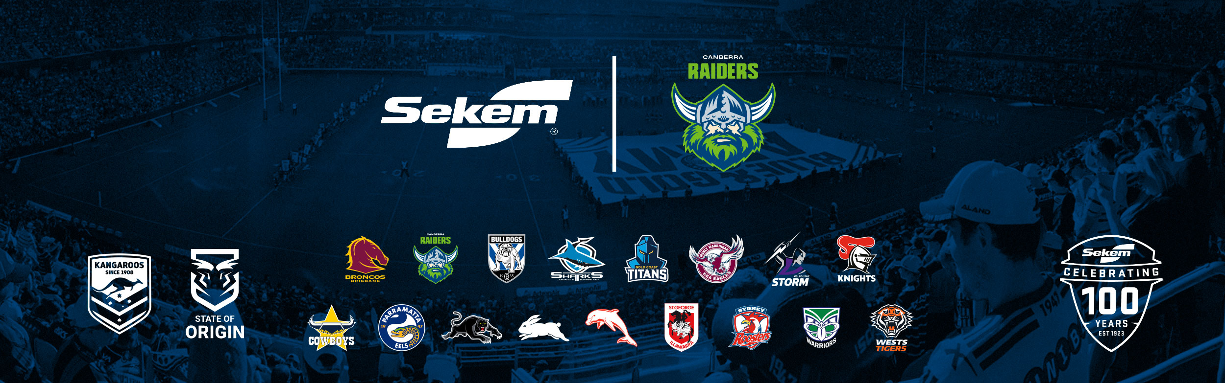 Raiders nrl hot sale shop