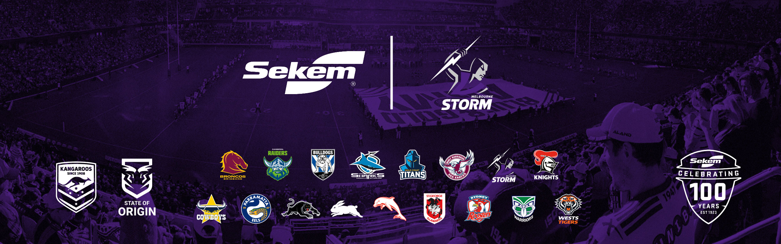 NRL Melbourne Storm Shop  Melbourne Storm Merchandise Store