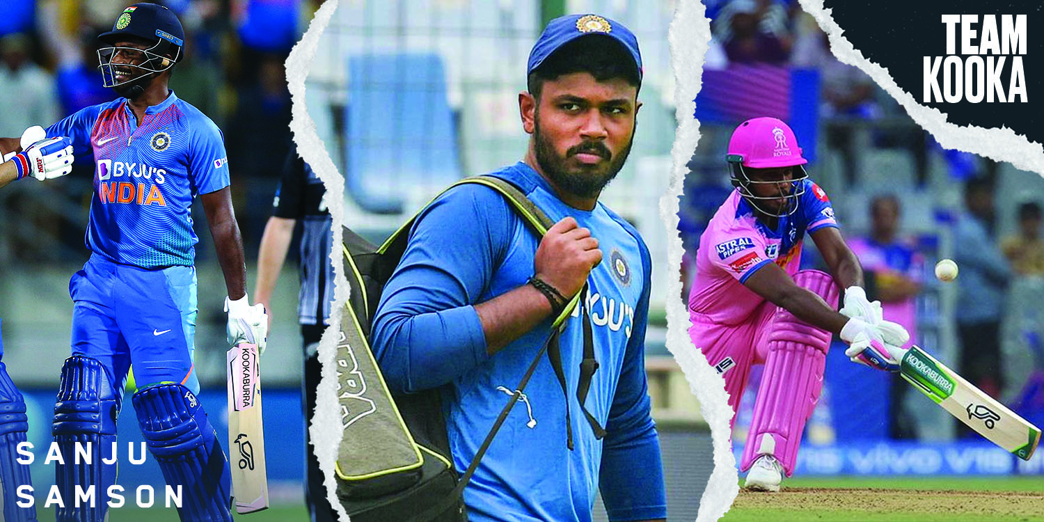 Sanju Samson 'Reluctant Wicket-keeper': Ex-BCCI Selector's Not Too Harsh  Dig