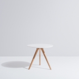 Radius Nest of Tables