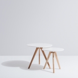 Radius Nest of Tables