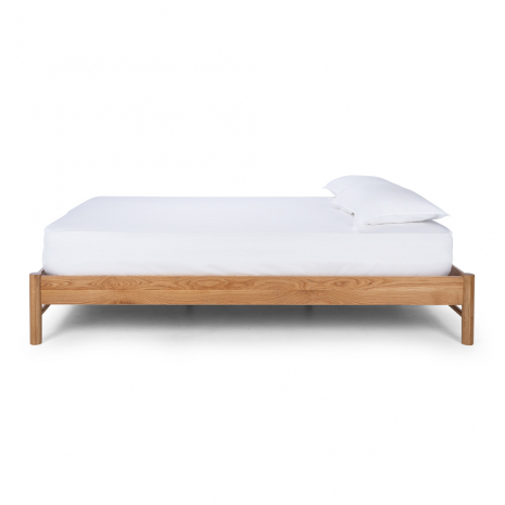 Meiko Queen Bed