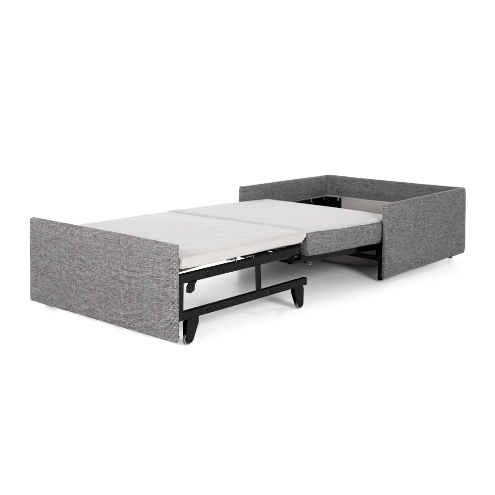 Otto Single Sofabed Storm