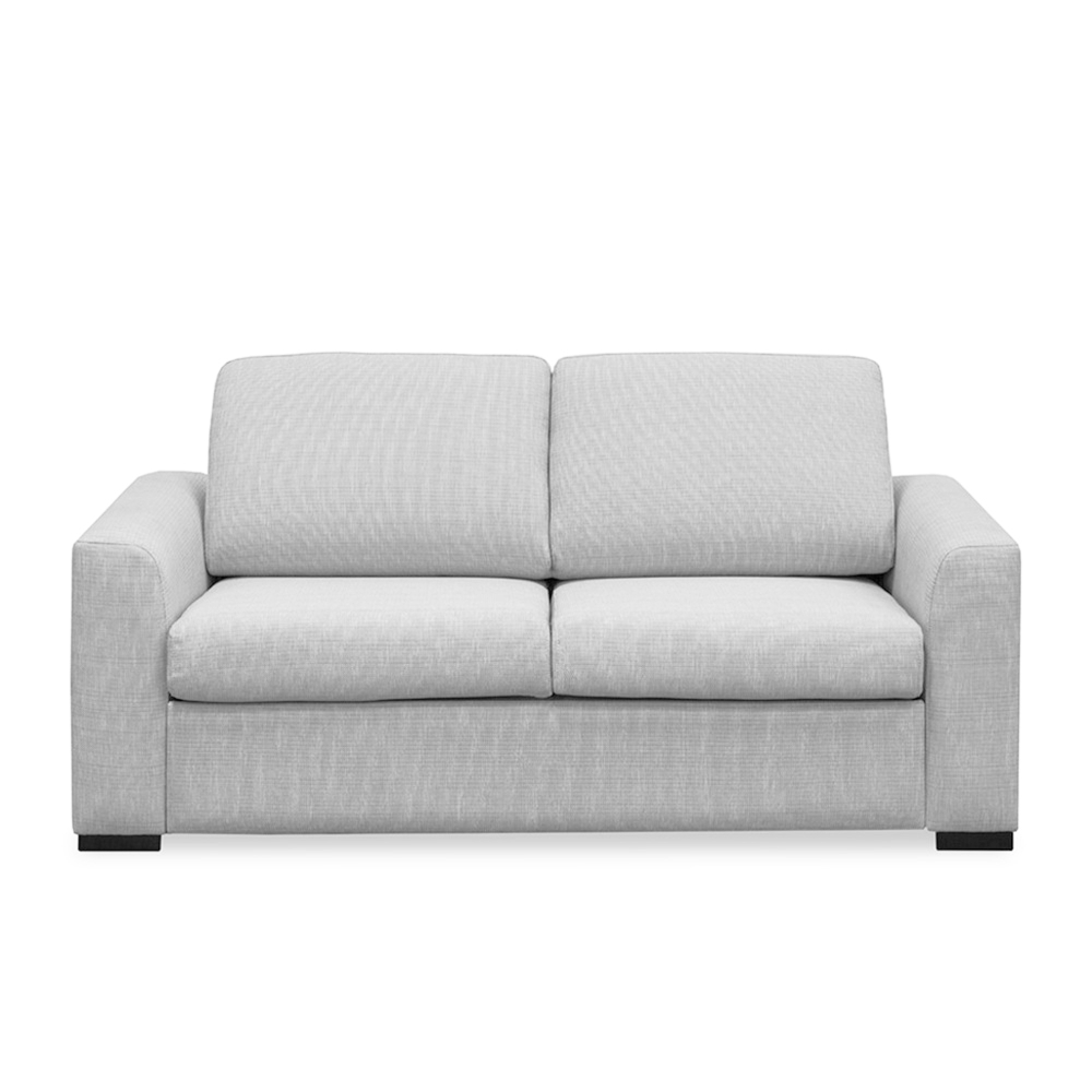 Queen Sofabed in Natural Furniture by Design