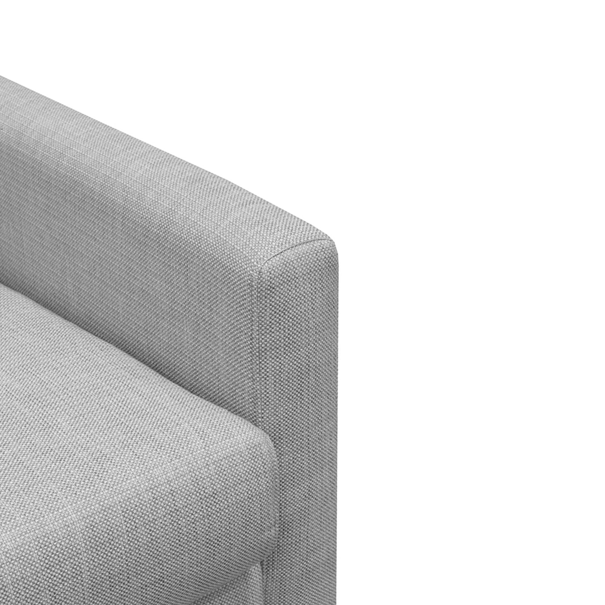 Single Sofabed in Natural Furniture by Design