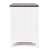 Provence Bedside 3drw