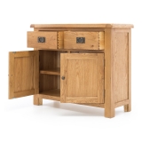 Salisbury Buffet 2 door 2 drawer