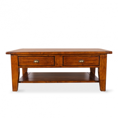 Coast to coast on sale coffee table