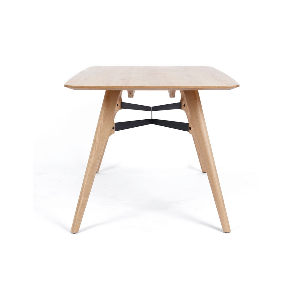 Flow Dining Table 150x90