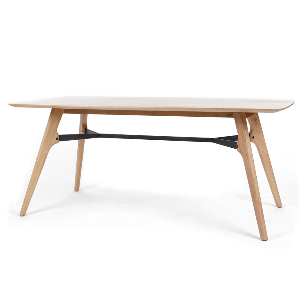 Flow Dining Table 200x100