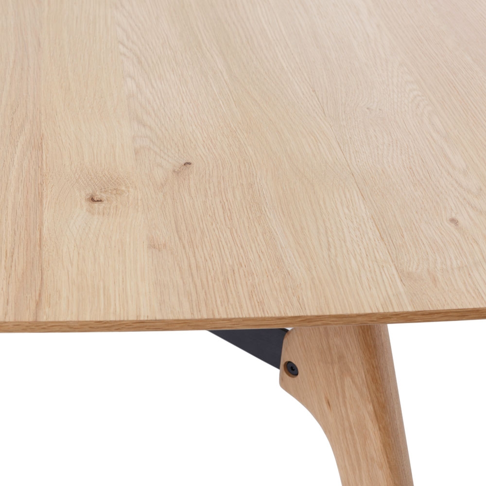 Flow Dining Table 200x100
