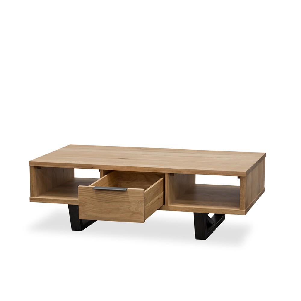 New Yorker Coffee Table_2