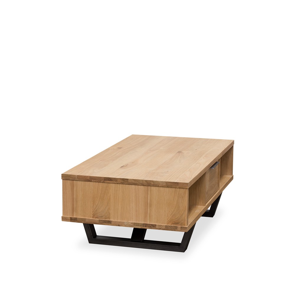 New Yorker Coffee Table_4