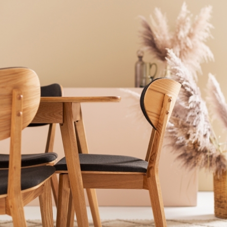 Carousel S Furniture By Design Fbd, Scandinavian Dining Chairs Nz
