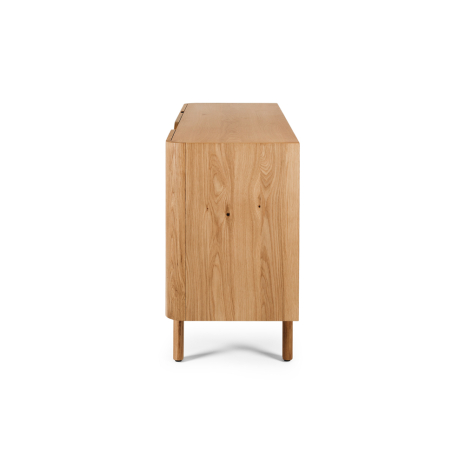 Sirocco Sideboard (Natural Oak)