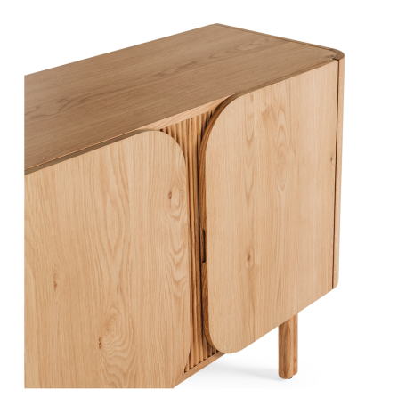 Sirocco Sideboard (Natural Oak)