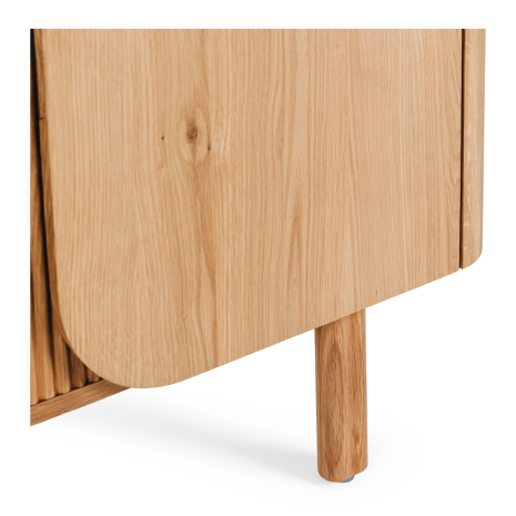 Sirocco Sideboard (Natural Oak)