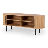 Palliser TV Unit