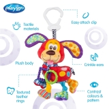 PLAYGRO MY FIRST ACTIVITY TOY PUPPY