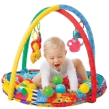 **PGRO BALL ACTIVITY NEST GYM