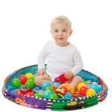 **PGRO BALL ACTIVITY NEST GYM