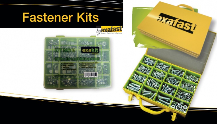Fastener Kits