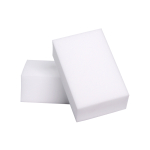 Rubaway Sponge White Medium Sabco 2Pk