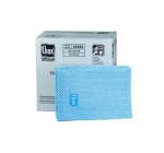 Wipes Chux H/Duty Blue 9899 60 x 60cm