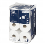 Toilet Roll Mini 2 Ply Tork Smartone Advanced T9 472193